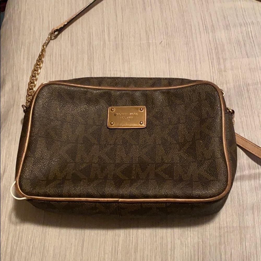 Michael Kors Crossbody